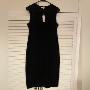 James Perse dress